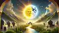La Leyenda del Sol y la Luna