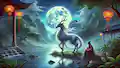 La Historia del Qilin