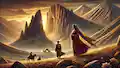 La Historia de la Cueva de los Enamorados