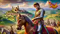 El Cid: El Campeón de España