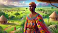 La épica de Sundiata