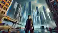 Divergente: Una historia de elección y destino
