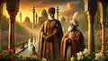 El cuento del Shah y el Visir