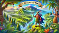 La Leyenda de Maui