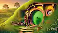 El Hobbit