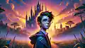 Harry Potter y la piedra filosofal