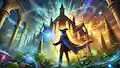 Dapplegrim