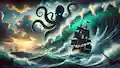 La Leyenda del Kraken