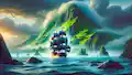 Los viajes de Gulliver