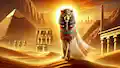La Leyenda de Sekhmet