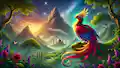La Leyenda de Simorgh