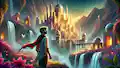 El Cuento del Castillo de las Hadas