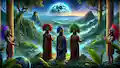 La Leyenda del Popol Vuh