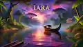 La Leyenda de la Iara