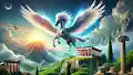 La historia del Pegaso 