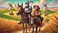 Don Quijote