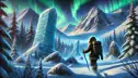 Los gigantes de hielo de Jämtland