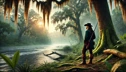 {"translation_response":"Davy Crockett y el gran tranco del Misisipi"}