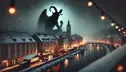 El Krampus de Linz