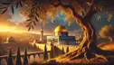 Le Gardien d'Al-Aqsa