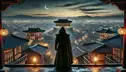 La Venganza del Legendario Hong Gildong