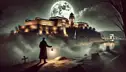El fantasma del Castillo de Buda