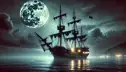 El Barco Fantasma de Cienfuegos