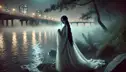 La Novia Fantasma del Río Han