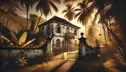 El Misterio de Coconut Grove