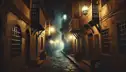 Los Tambores Fantasmas de Mombasa