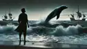 La Selkie del Mar Báltico