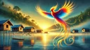 La Légende du Sarimanok : L’Oiseau-Esprit des Maranao