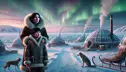 Historia de Kalopalik en Alaska