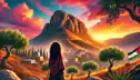 La bruja de Jabal al-Nabi Yunis