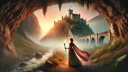 La princesa y el duende