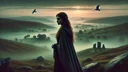 El Mabinogion: La historia de Branwen, hija de Llyr