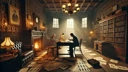 Los hombres que bailan: Un misterio de Sherlock Holmes