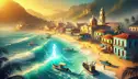 La Déesse de la Mer de Varadero