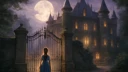 La Bella y la Bestia: El corazón oculto