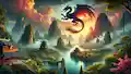 La Leyenda del Dragón y la Fénix