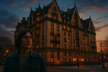 El espíritu de John Lennon en Dakota