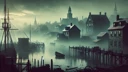 La sombra sobre Innsmouth