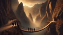 El Puente del Inca: Una historia de valentía y comunidad