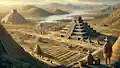La Historia de la Civilización Tiwanaku