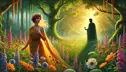 La Leyenda de Hades y Perséfone