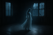 Bailando con un fantasma