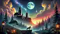 Harry Potter y el prisionero de Azkaban