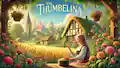 Thumbelina, conocida en español como 