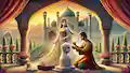 La leyenda de Shirin y Farhad