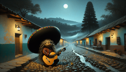El Sombrerón: La melodía embrujada de Guatemala